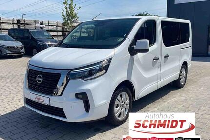 Nissan Primastar Gebrauchtwagen