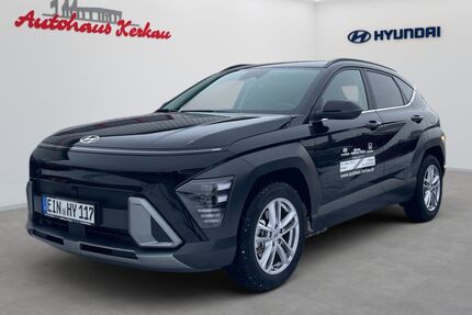 Hyundai KONA Gebrauchtwagen