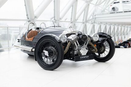 Morgan 3 Wheeler Gebrauchtwagen