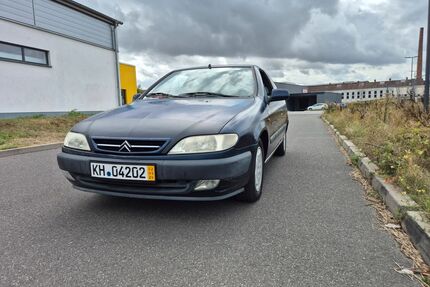 Citroen Xsara Gebrauchtwagen