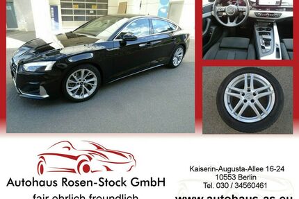 Audi A5 Gebrauchtwagen