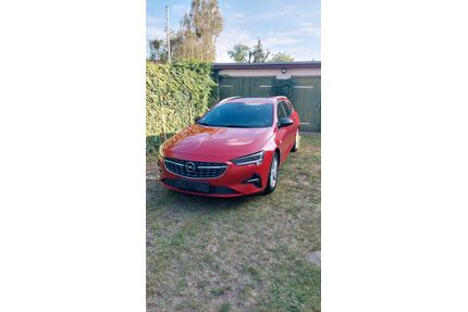 Opel Insignia Gebrauchtwagen