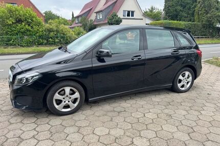 Mercedes-Benz B 220 Gebrauchtwagen