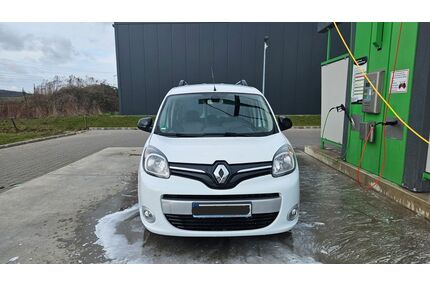 Renault Kangoo Gebrauchtwagen