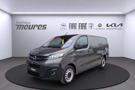 Opel Vivaro Gebrauchtwagen