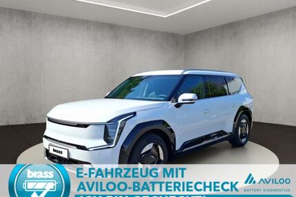Kia EV9 Gebrauchtwagen
