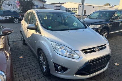Ford C-Max Gebrauchtwagen