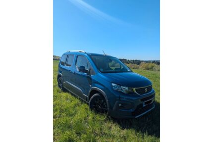 Peugeot Rifter Gebrauchtwagen