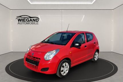 Suzuki Alto Gebrauchtwagen
