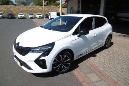 Renault Clio Gebrauchtwagen