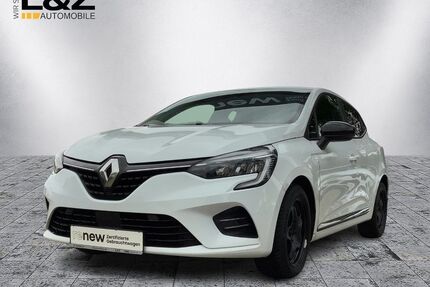 Renault Clio Gebrauchtwagen