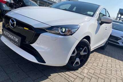 Mazda 2 Gebrauchtwagen