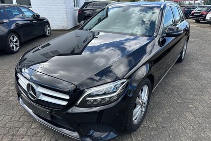 Mercedes-Benz C 220 Gebrauchtwagen
