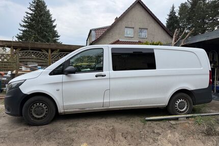 Mercedes-Benz Vito Gebrauchtwagen