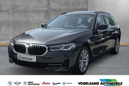 BMW 530 Gebrauchtwagen
