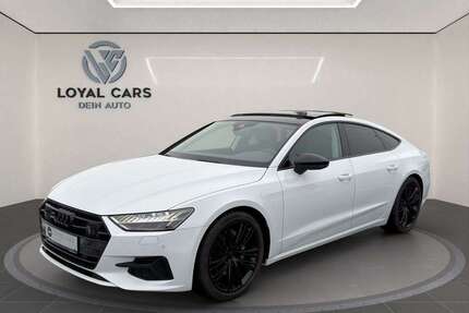 Audi A7 Gebrauchtwagen