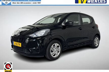 Hyundai i10 Gebrauchtwagen