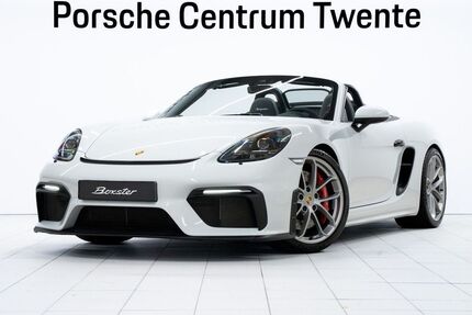 Porsche Boxster Gebrauchtwagen