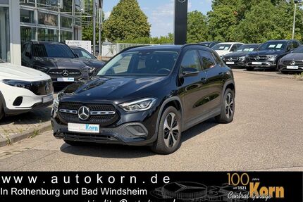 Mercedes-Benz GLA 200 Gebrauchtwagen
