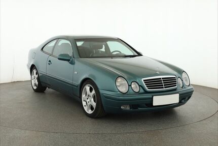 Mercedes-Benz CLK 430 Gebrauchtwagen
