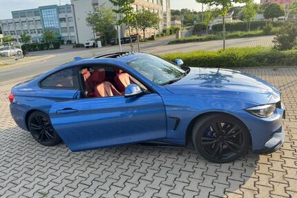 BMW 435 Gebrauchtwagen