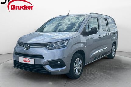 Toyota Proace (Verso) Gebrauchtwagen