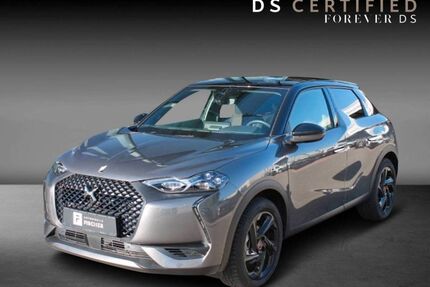 DS Automobiles DS3 Crossback Gebrauchtwagen