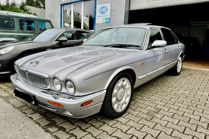 Jaguar Daimler Gebrauchtwagen