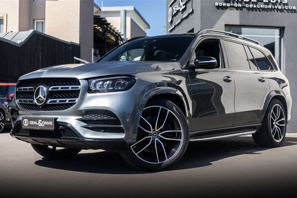 Mercedes-Benz GLS 580 Gebrauchtwagen