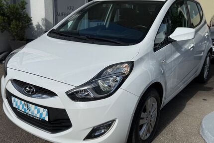 Hyundai ix20 Gebrauchtwagen