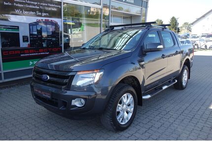 Ford Ranger Gebrauchtwagen
