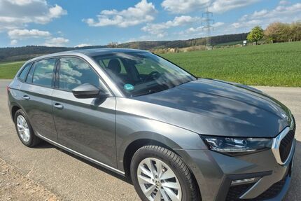 Skoda Scala Gebrauchtwagen