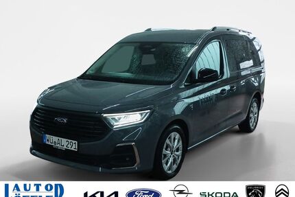 Ford Grand Tourneo Gebrauchtwagen