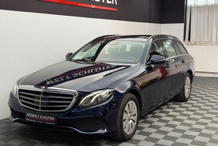 Mercedes-Benz E 220 Gebrauchtwagen