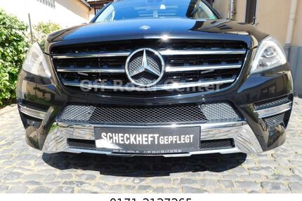 Mercedes-Benz ML 350 Gebrauchtwagen