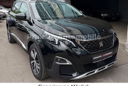 Peugeot 5008 Gebrauchtwagen