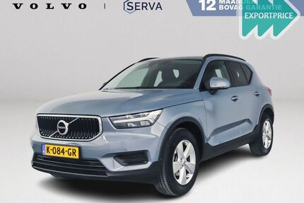 Volvo XC40 Gebrauchtwagen