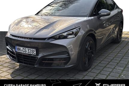 Cupra Tavascan Gebrauchtwagen
