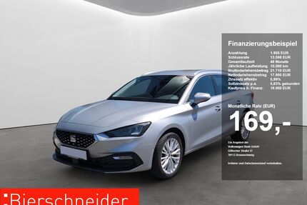 Seat Leon Gebrauchtwagen