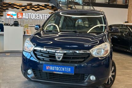 Dacia Lodgy Gebrauchtwagen