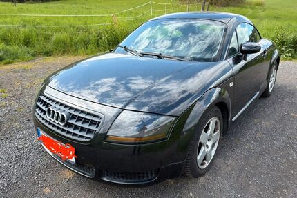 Audi TT Gebrauchtwagen