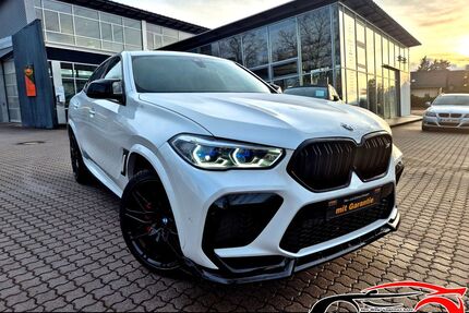 BMW X6 M Gebrauchtwagen