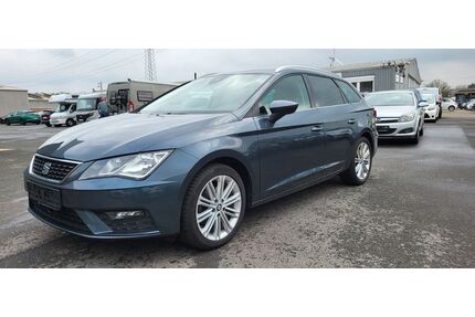 Seat Leon Gebrauchtwagen