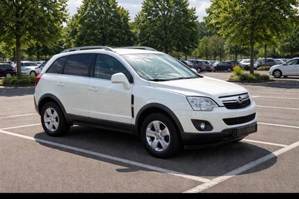 Opel Antara Gebrauchtwagen