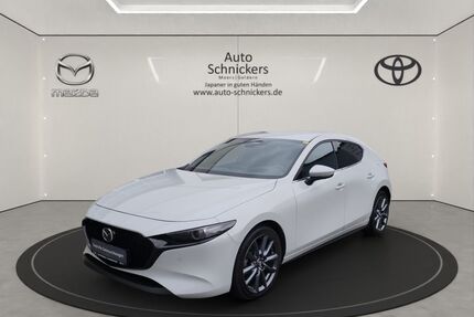 Mazda 3 Gebrauchtwagen