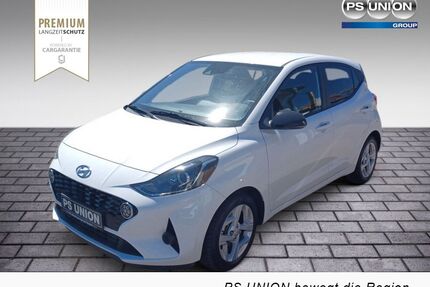 Hyundai i10 Gebrauchtwagen