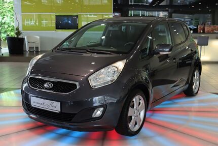 Kia Venga Gebrauchtwagen