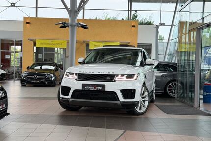 Land Rover Range Rover Sport Gebrauchtwagen