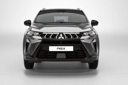 Mitsubishi ASX Gebrauchtwagen