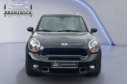 Mini Cooper SD Gebrauchtwagen